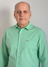 Foto oficial de Dr. Fábio Abreu