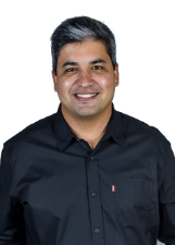 Foto oficial de Jander Raposo