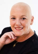 Foto oficial de Gisele Klingler