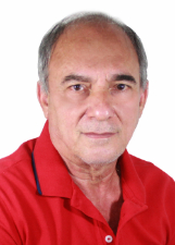 Foto oficial de Betinho Fratani