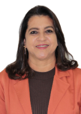 Foto oficial de Cecéia Dias