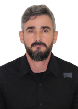 Foto oficial de Magnum Rocha