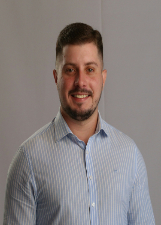 Foto oficial de Pedro Henrique