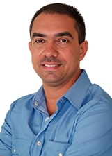 Foto oficial de Murillo Defanti