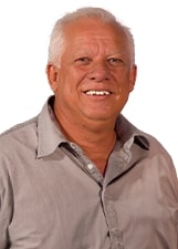Foto oficial de Mazinho Inácio