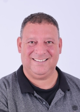 Foto oficial de Washington Vianna
