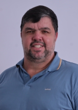 Foto oficial de André Chupeta