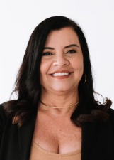 Foto oficial de Leila Velasco