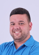 Foto oficial de Márcio Sardinha