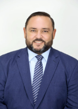 Foto oficial de Marcelinho Vieira