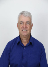 Foto oficial de Acacio Teixeira