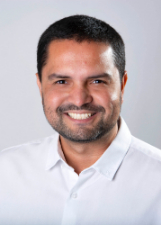 Foto oficial de Kaio do Diogo Balieiro