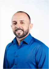 Foto oficial de Gustavo Gomes