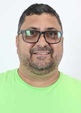Foto oficial de Dudu Legal