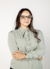 Foto oficial de Jaqueline Hiat