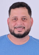 Foto oficial de Bruno Miranda