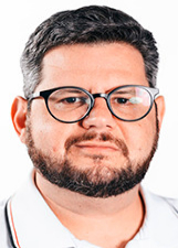 Foto oficial de Dr Eduardo Pimentel