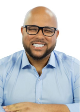 Foto oficial de Marcio Santos