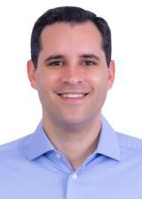 Foto oficial de Eduardo Cavaliere