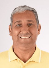 Foto oficial de Lilinho da Oficina