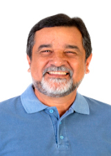 Foto oficial de Nelsinho Diniz