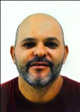 Foto oficial de Cleber do Mato Alto