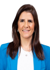 Foto oficial de Kitiely Freitas