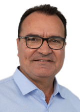 Foto oficial de Mazinho Batista