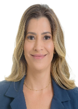 Foto oficial de Dra. Patricia Coelho