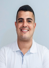 Foto oficial de Lucas Stutz