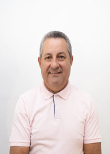 Foto oficial de Arildo Vieira