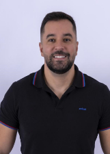 Foto oficial de Ricardo Latini