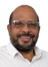 Foto oficial de Xande Moreno