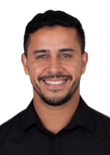 Foto oficial de Cássio Reis