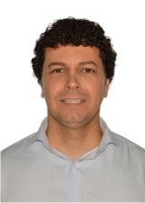Foto oficial de Tiago Maia