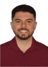 Foto oficial de Diego do Fiquinho
