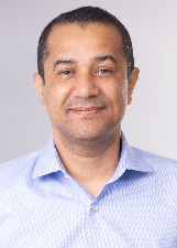 Foto oficial de Edinho Rodrigues