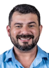 Foto oficial de Italo Pacheco