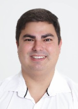Foto oficial de Haroldo Garcia