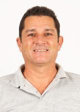 Foto oficial de Luciano Pavan