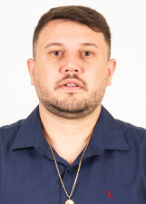 Foto oficial de Dadinho