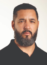 Foto oficial de Tiago Magalhães