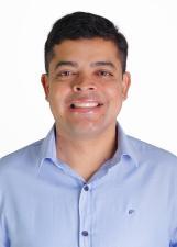 Foto oficial de Rhavid Carvalho