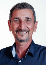 Foto oficial de Edinho de Mattos