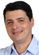 Foto oficial de Kaio Balthazar
