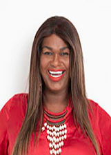 Foto oficial de Benny Briolly