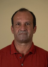 Foto oficial de Serginho Caires