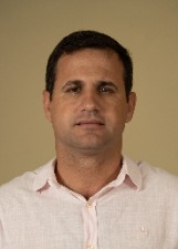 Foto oficial de Tiago Garnier