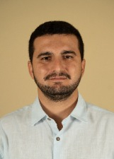 Foto oficial de Renan do Rosi