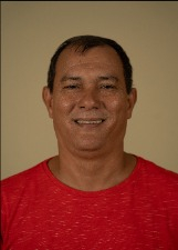 Foto oficial de Torinho